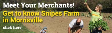 Snipes Farm