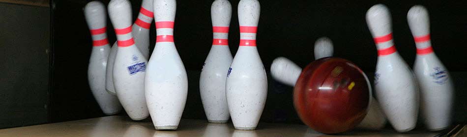 Bowling, Bowling Alleys in the Yardley, Bucks County PA area