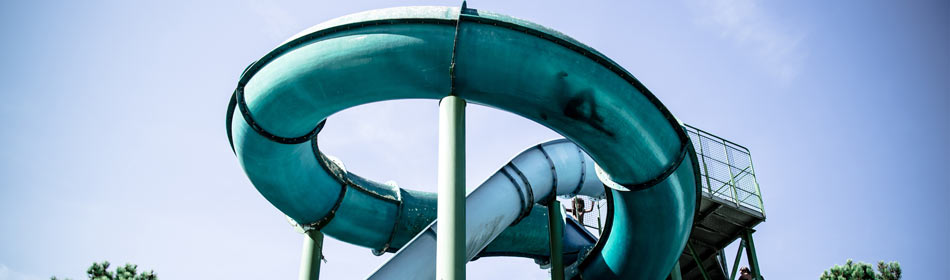 Water parks and tubing in the Yardley, Bucks County PA area
